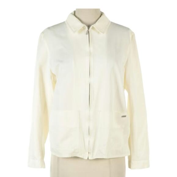 CHANEL Jackets & Blazers - CHANEL Identification Jacket - Vintage Size 40 FR